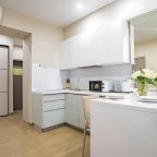 Люкс (С террасой семейный), Отель Mirror Family