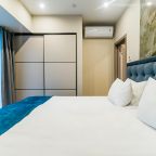 Двуспальная кровать для здорового и комфортного сна