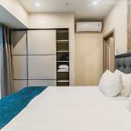 Двуспальная кровать для здорового и комфортного сна