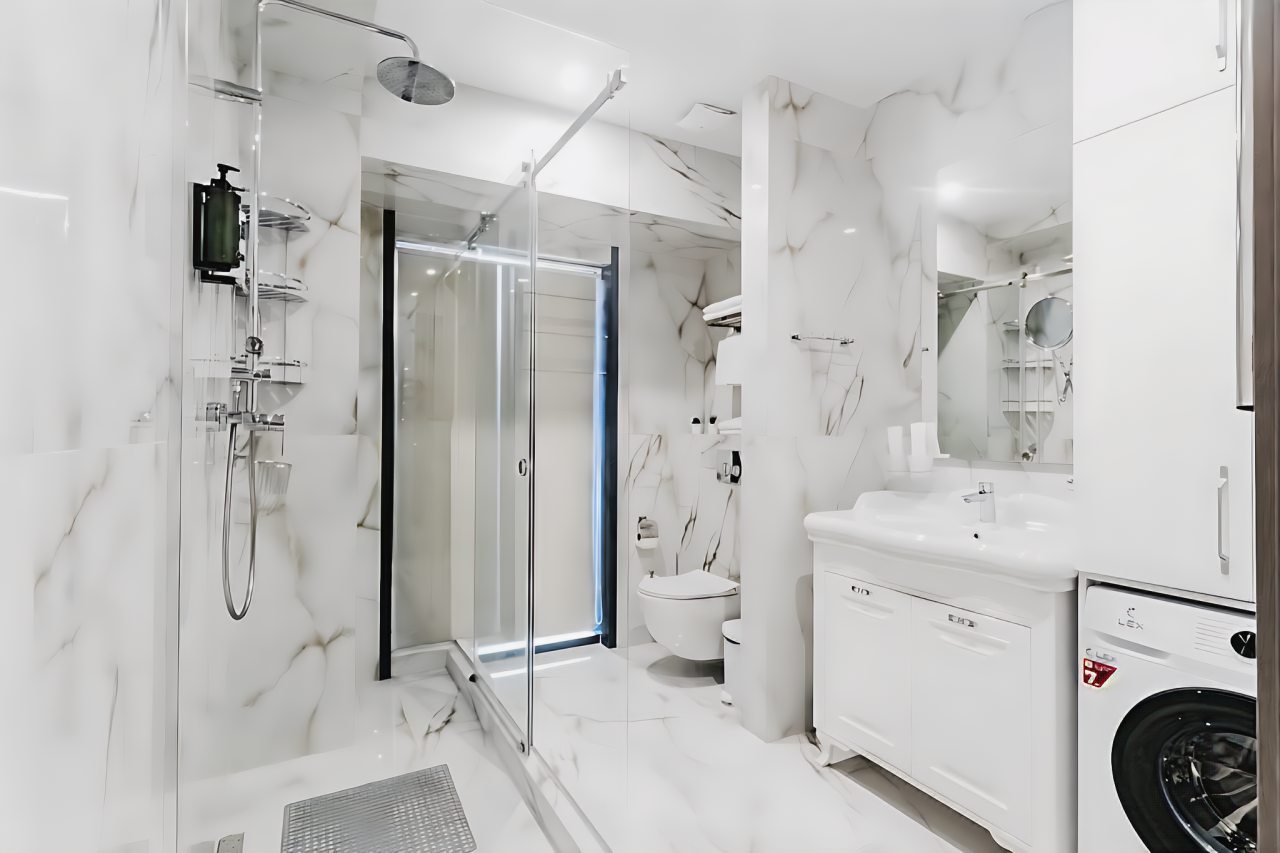 Ванная комната