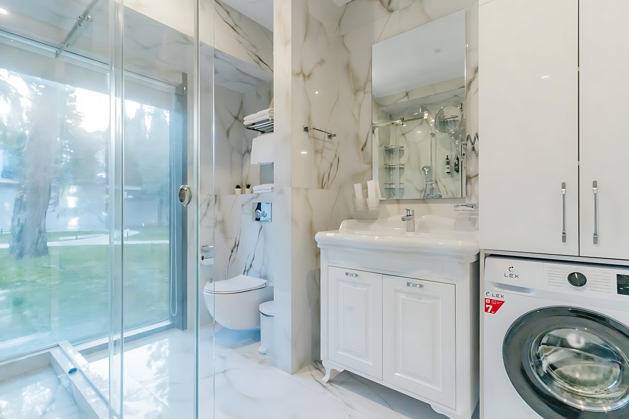 Ванная комната