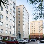 Автостоянка / Парковка, Апартаменты Апарт Мари у Королевских ворот