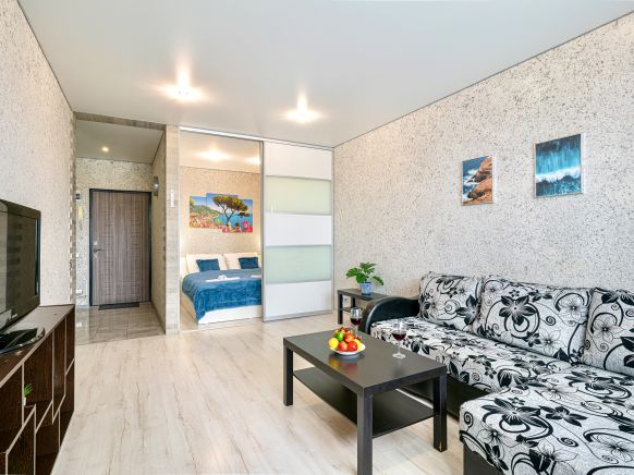 Апартаменты ApartMari, Калининград