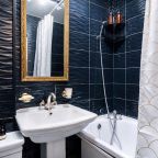 Апартаменты (ApartMari у Нижнего озера), Апартаменты Apart Mari у Нижнего озера