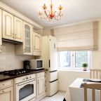 Апартаменты (ApartMari у Нижнего озера), Апартаменты Apart Mari у Нижнего озера
