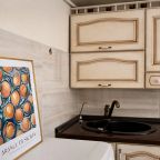 Апартаменты (ApartMari у Нижнего озера), Апартаменты Apart Mari у Нижнего озера