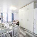 Апартаменты (Deluxe Apartment ЖК Южное море 41), Апартаменты Deluxe Apartment ЖК Южное море