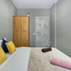 Апартаменты (Двухкомнатные 3), Апартаменты Sunny Days на Сосновой