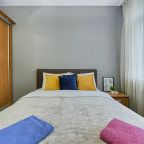 Апартаменты (Двухкомнатные 3), Апартаменты Sunny Days на Сосновой