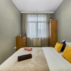 Апартаменты (Двухкомнатные 3), Апартаменты Sunny Days на Сосновой