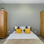 Апартаменты (Двухкомнатные 3), Апартаменты Sunny Days на Сосновой