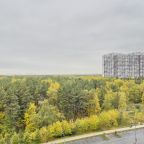 Апартаменты (Двухкомнатные 3), Апартаменты Sunny Days на Сосновой