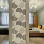 Апартаменты (Двухкомнатные 3), Апартаменты Sunny Days на Сосновой