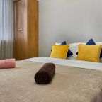 Апартаменты (Двухкомнатные 3), Апартаменты Sunny Days на Сосновой