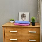 Апартаменты (Двухкомнатные 3), Апартаменты Sunny Days на Сосновой