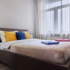 Апартаменты (Двухкомнатные 3), Апартаменты Sunny Days на Сосновой