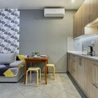 Апартаменты (Двухкомнатные 3), Апартаменты Sunny Days на Сосновой