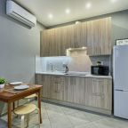 Апартаменты (Двухкомнатные 3), Апартаменты Sunny Days на Сосновой