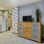 Апартаменты (Двухкомнатные 3), Апартаменты Sunny Days на Сосновой