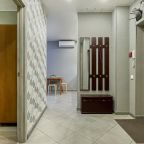 Апартаменты (Двухкомнатные 3), Апартаменты Sunny Days на Сосновой