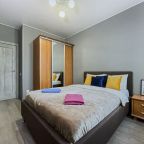 Апартаменты (Двухкомнатные 3), Апартаменты Sunny Days на Сосновой