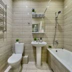 Апартаменты (Двухкомнатные 3), Апартаменты Sunny Days на Сосновой