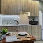 Апартаменты (Двухкомнатные 3), Апартаменты Sunny Days на Сосновой