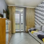 Апартаменты (Двухкомнатные 3), Апартаменты Sunny Days на Сосновой