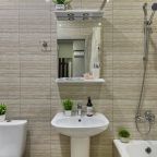 Апартаменты (Двухкомнатные 3), Апартаменты Sunny Days на Сосновой