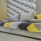 Апартаменты (Двухкомнатные 3), Апартаменты Sunny Days на Сосновой