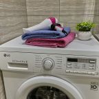 Апартаменты (Двухкомнатные 3), Апартаменты Sunny Days на Сосновой