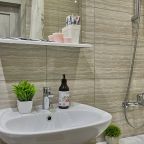 Апартаменты (Двухкомнатные 3), Апартаменты Sunny Days на Сосновой