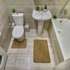 Апартаменты (Двухкомнатные 3), Апартаменты Sunny Days на Сосновой