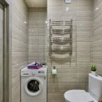 Апартаменты (Двухкомнатные 3), Апартаменты Sunny Days на Сосновой