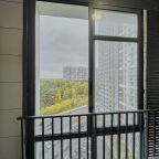 Апартаменты (Двухкомнатные 3), Апартаменты Sunny Days на Сосновой