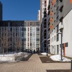 Квартира (Дизайнерская около метро), Апартаменты Sunny Days на Сосновой