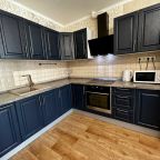 Апартаменты (Двухкомнатные 2), Апартаменты Sunny Days на Сосновой
