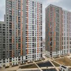 Апартаменты (Уютная квартира у метро Котельники), Апартаменты Sunny Days на Сосновой