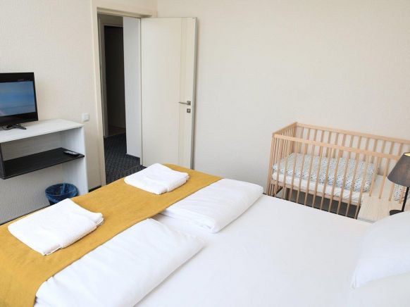 Фотография номера гостиницы Камбала