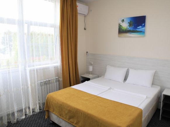 Фотография номера гостиницы Камбала