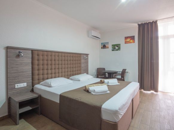 Фотография номера гостиницы Despina