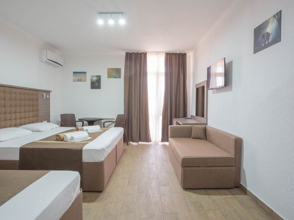 Фотография номера гостиницы Despina