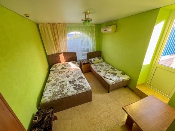 Фотография номера гостиницы Дворянское гнездо