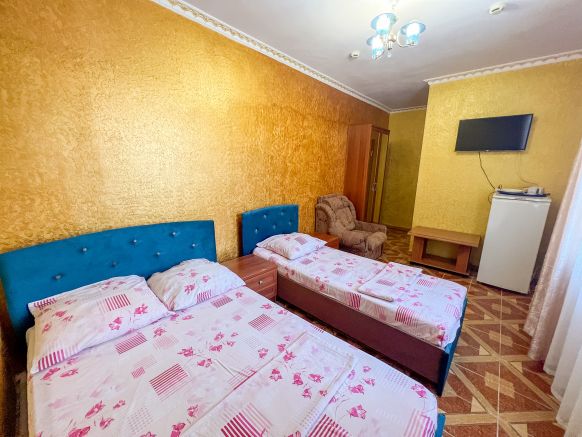 Фотография номера гостиницы Дворянское гнездо