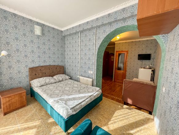 Фотография номера гостиницы Дворянское гнездо