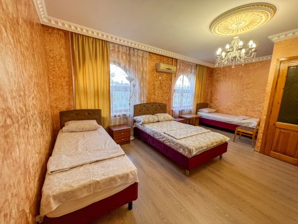 Фотография номера гостиницы Дворянское гнездо