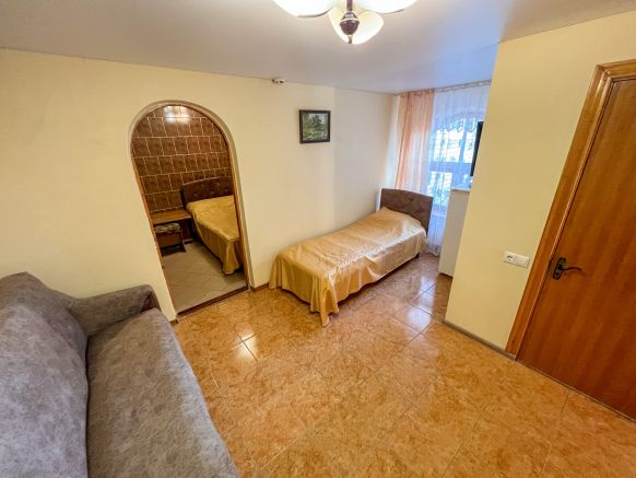 Фотография номера гостиницы Дворянское гнездо