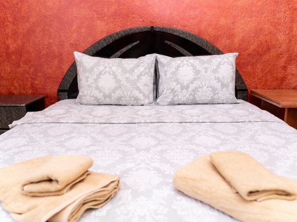 Фотография номера гостиницы Дворянское гнездо