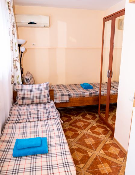 Фотография номера гостиницы Дворянское гнездо