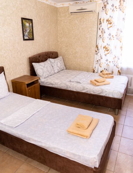 Фотография номера гостиницы Дворянское гнездо